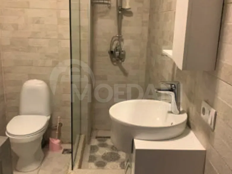 Сдам 2-комн. квартиру 8м² 4/8 эт. Тбилиси - изображение 5