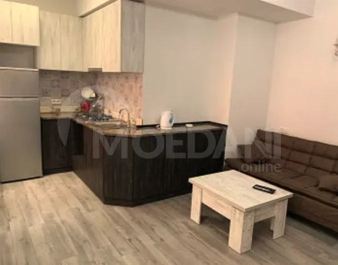 Сдам 2-комн. квартиру 8м² 4/8 эт. Тбилиси - изображение 6