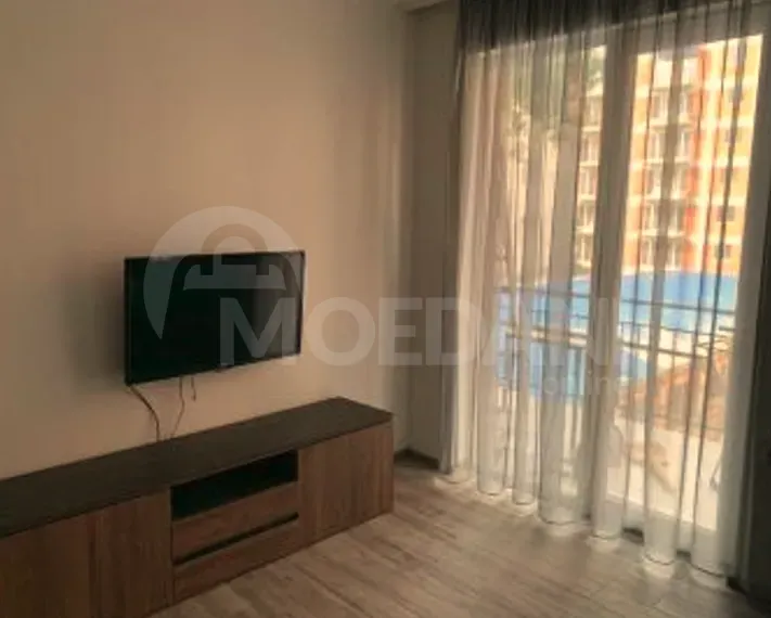 Сдам 2-комн. квартиру 8м² 4/8 эт. Тбилиси - изображение 8