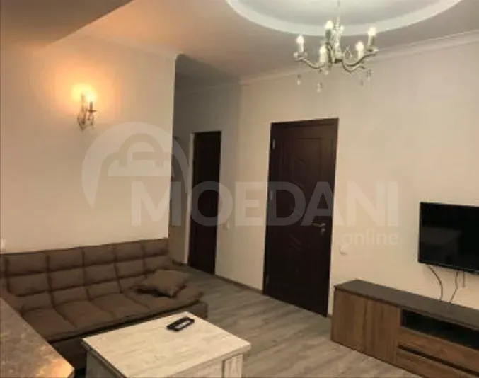 Сдам 2-комн. квартиру 8м² 4/8 эт. Тбилиси - изображение 3