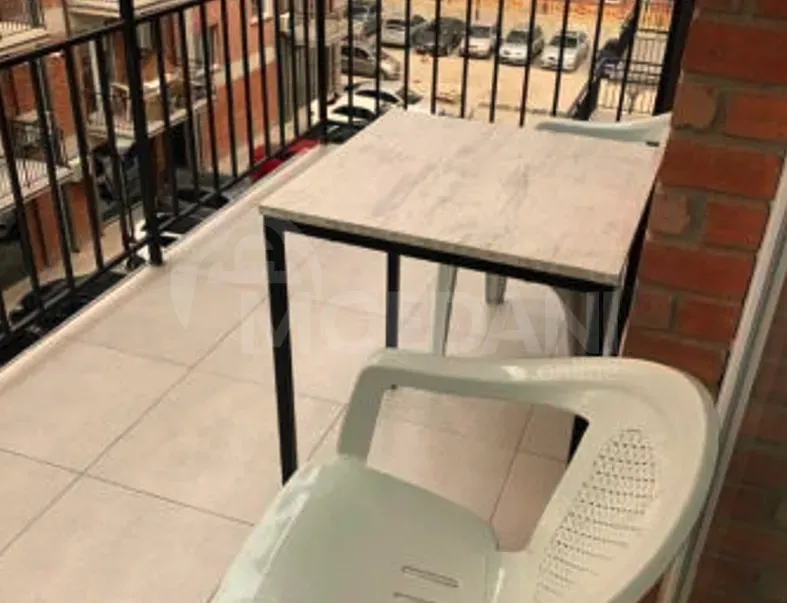 Сдам 2-комн. квартиру 8м² 4/8 эт. Тбилиси - изображение 7