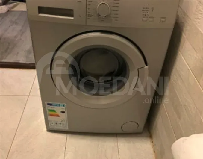 Сдам 2-комн. квартиру 8м² 4/8 эт. Тбилиси - изображение 4