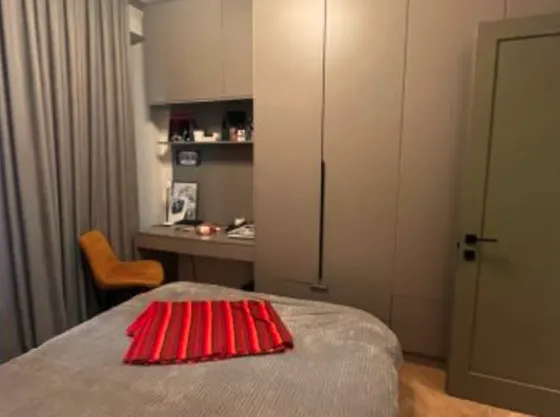 Apartments For Rent three-room 90м² 20/22 floor Tbilisi