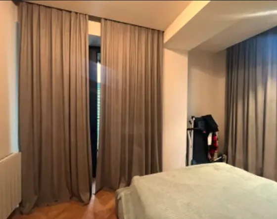 Apartments For Rent three-room 90м² 20/22 floor Tbilisi