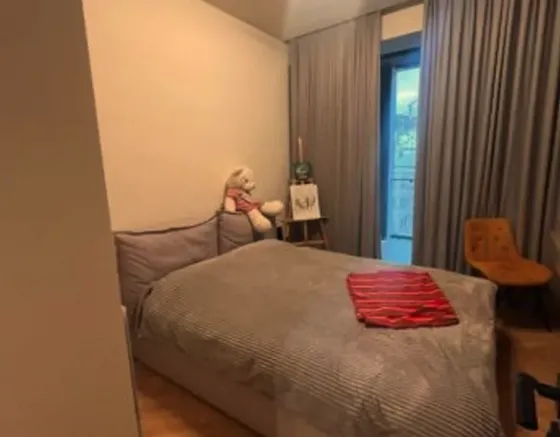 Apartments For Rent three-room 90м² 20/22 floor Tbilisi