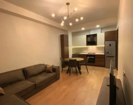 Apartments For Rent three-room 95м² 14/16 floor Tbilisi