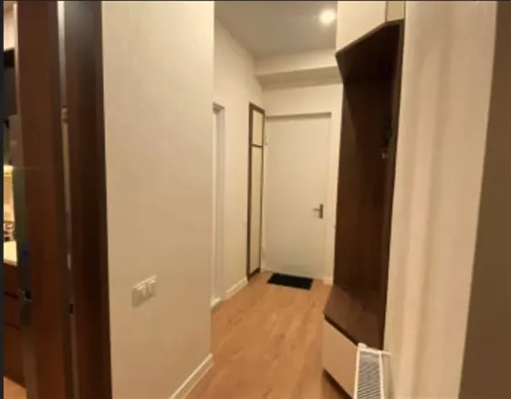 Apartments For Rent three-room 95м² 14/16 floor Tbilisi