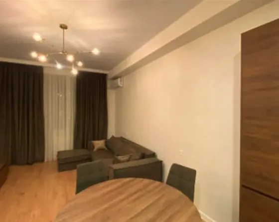 Apartments For Rent three-room 95м² 14/16 floor Tbilisi