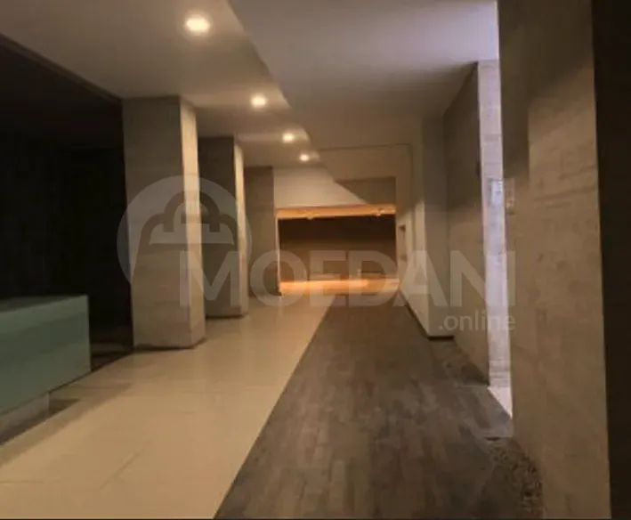 Apartments For Rent three-room 95м² 14/16 floor Tbilisi - photo 3