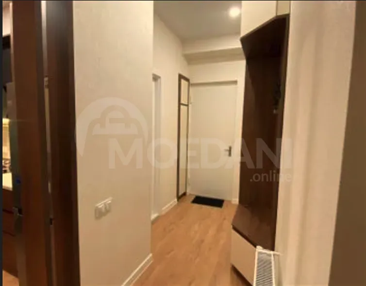 Apartments For Rent three-room 95м² 14/16 floor Tbilisi - photo 5