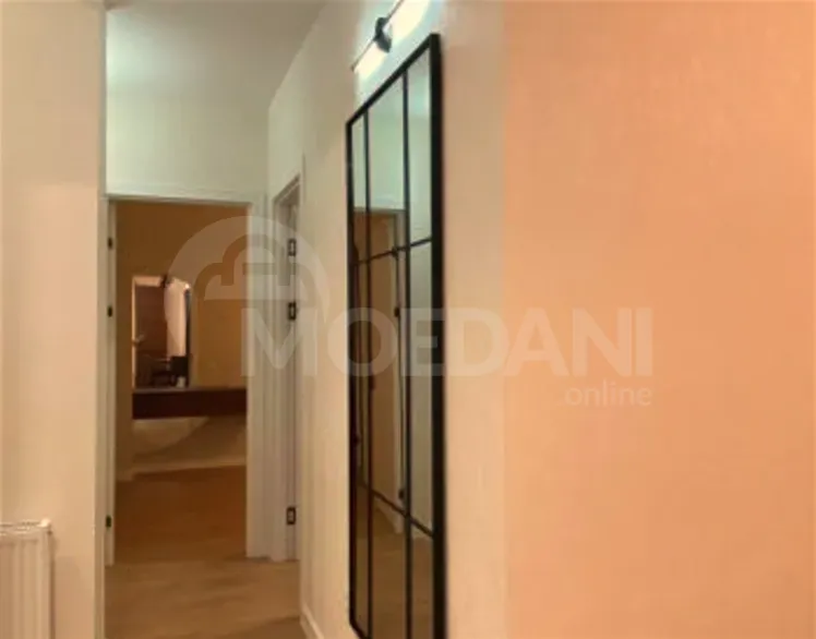 Apartments For Rent three-room 95м² 14/16 floor Tbilisi - photo 7