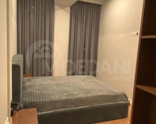 Apartments For Rent three-room 95м² 14/16 floor Tbilisi - photo 9