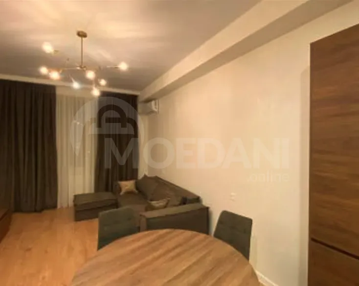 Apartments For Rent three-room 95м² 14/16 floor Tbilisi - photo 4