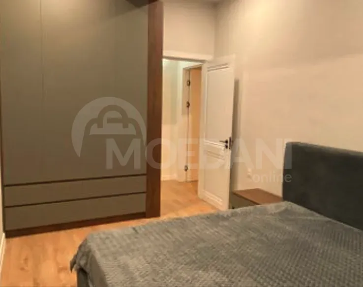 Apartments For Rent three-room 95м² 14/16 floor Tbilisi - photo 8