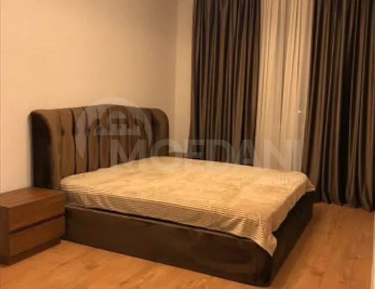 Apartments For Rent three-room 95м² 14/16 floor Tbilisi - photo 11