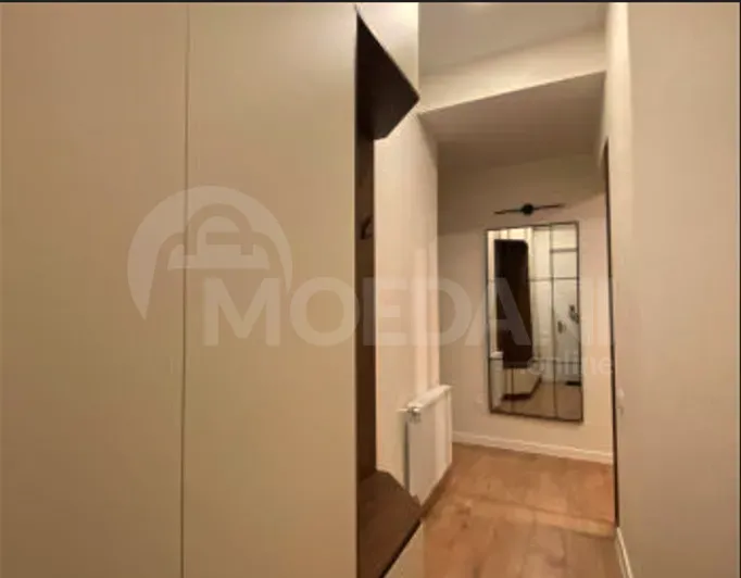 Apartments For Rent three-room 95м² 14/16 floor Tbilisi - photo 6