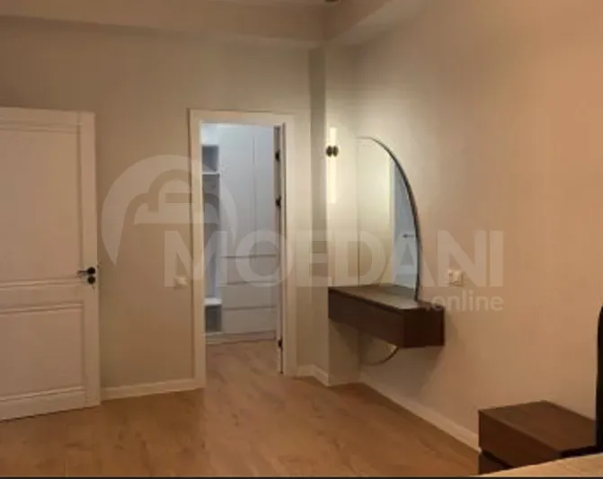 Apartments For Rent three-room 95м² 14/16 floor Tbilisi - photo 10