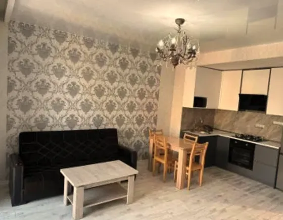 Apartments For Rent three-room 60м² 5/12 floor Tbilisi