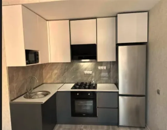 Apartments For Rent three-room 60м² 5/12 floor Tbilisi