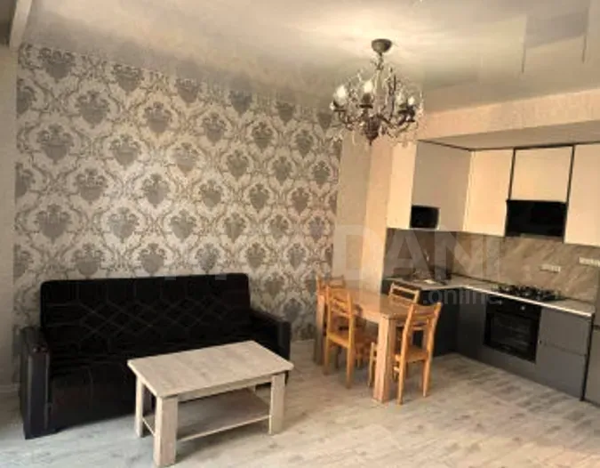 Apartments For Rent three-room 60м² 5/12 floor Tbilisi - photo 2