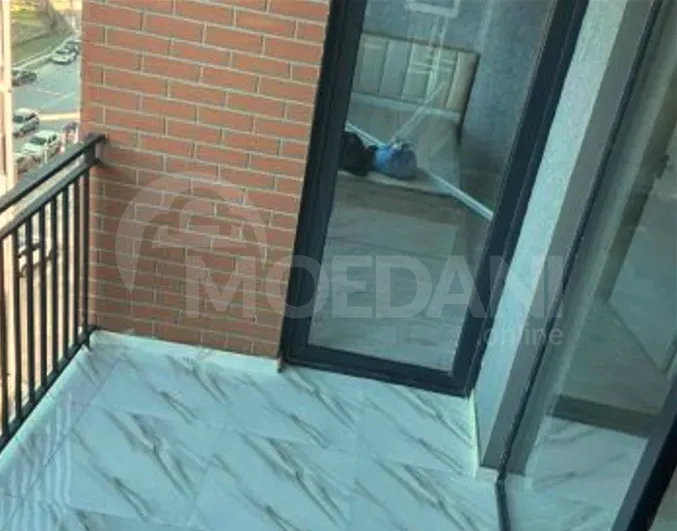 Apartments For Rent three-room 60м² 5/12 floor Tbilisi - photo 3