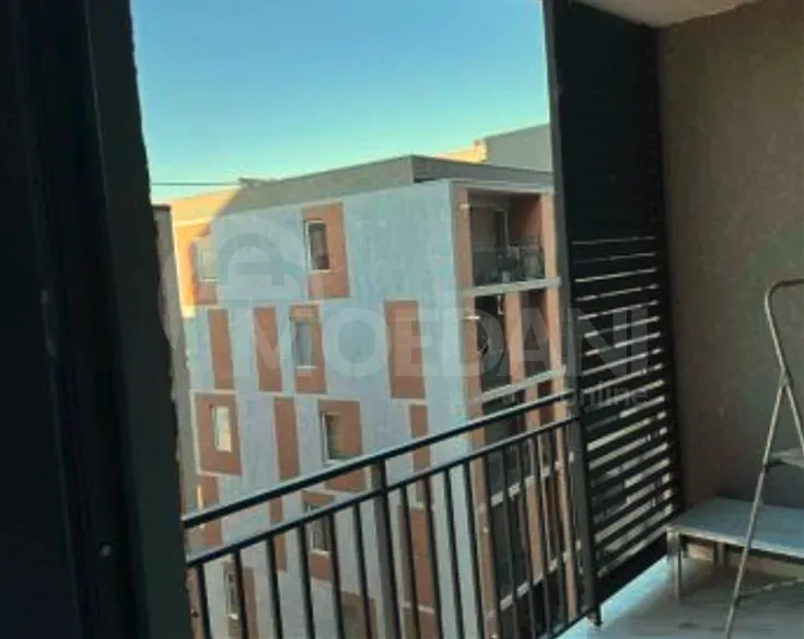 Apartments For Rent three-room 60м² 5/12 floor Tbilisi - photo 5