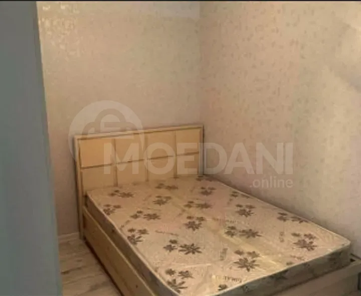 Apartments For Rent three-room 60м² 5/12 floor Tbilisi - photo 6