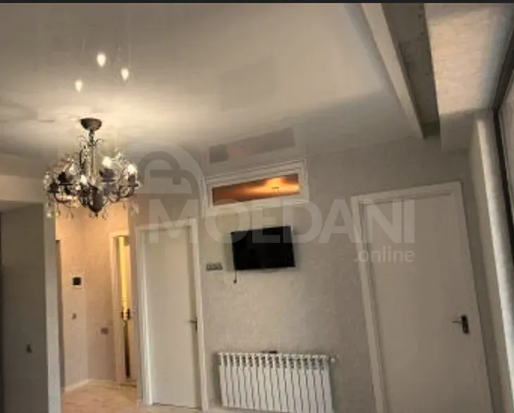 Apartments For Rent three-room 60м² 5/12 floor Tbilisi - photo 7