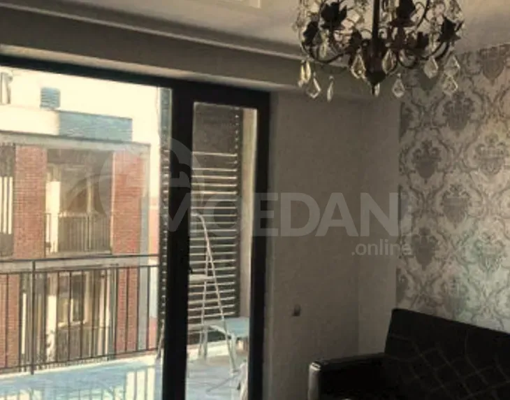 Apartments For Rent three-room 60м² 5/12 floor Tbilisi - photo 10