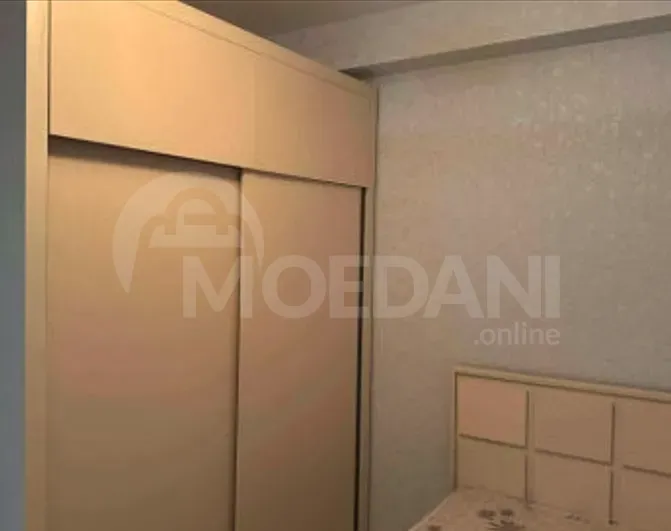 Apartments For Rent three-room 60м² 5/12 floor Tbilisi - photo 8