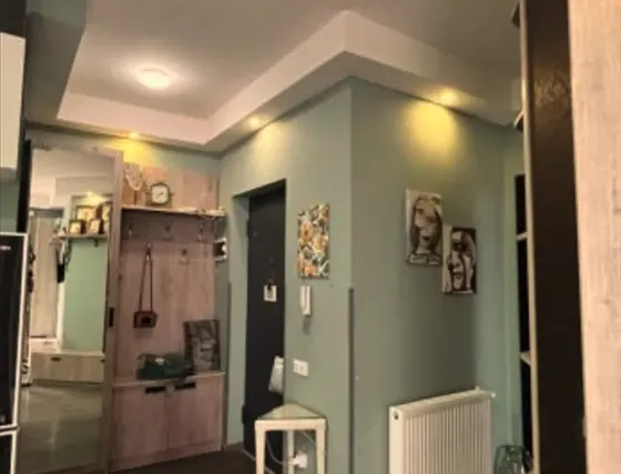 Apartments For Rent three-room 54м² 3/7 floor Tbilisi