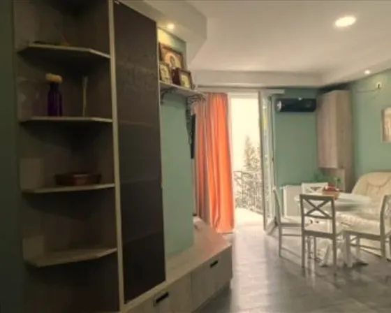 Apartments For Rent three-room 54м² 3/7 floor Tbilisi