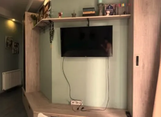 Apartments For Rent three-room 54м² 3/7 floor Tbilisi