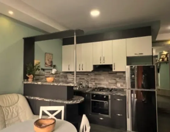 Apartments For Rent three-room 54м² 3/7 floor Tbilisi