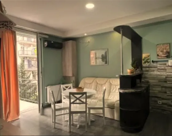 Apartments For Rent three-room 54м² 3/7 floor Tbilisi