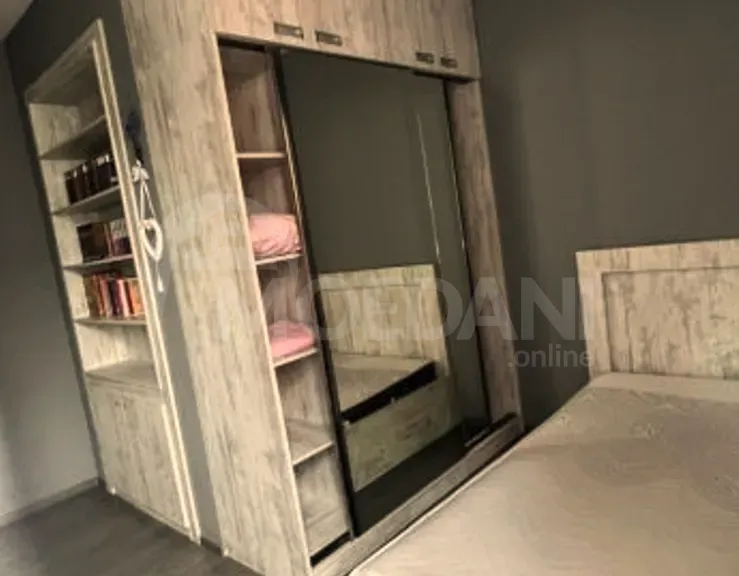 Сдам 3-комн. квартиру 54м² 3/7 эт. Тбилиси - изображение 9