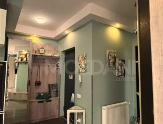 Сдам 3-комн. квартиру 54м² 3/7 эт. Тбилиси - изображение 5