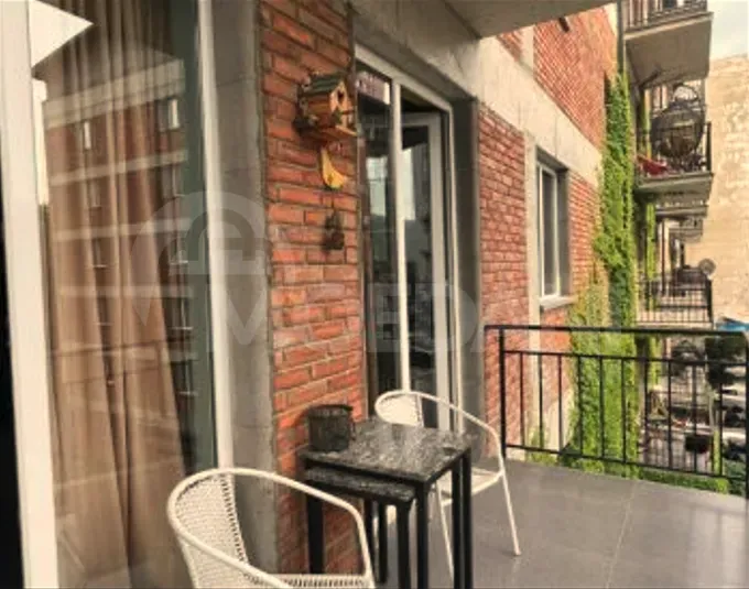 Сдам 3-комн. квартиру 54м² 3/7 эт. Тбилиси - изображение 7