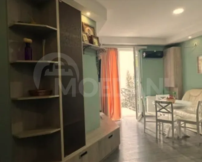 Сдам 3-комн. квартиру 54м² 3/7 эт. Тбилиси - изображение 2