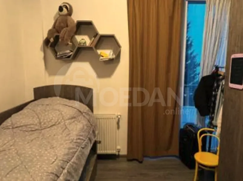 Сдам 3-комн. квартиру 54м² 3/7 эт. Тбилиси - изображение 11