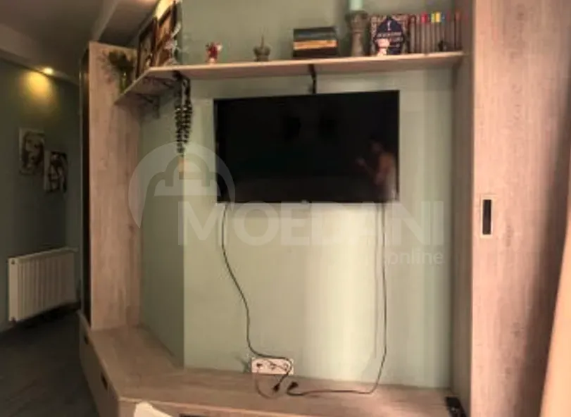 Сдам 3-комн. квартиру 54м² 3/7 эт. Тбилиси - изображение 6