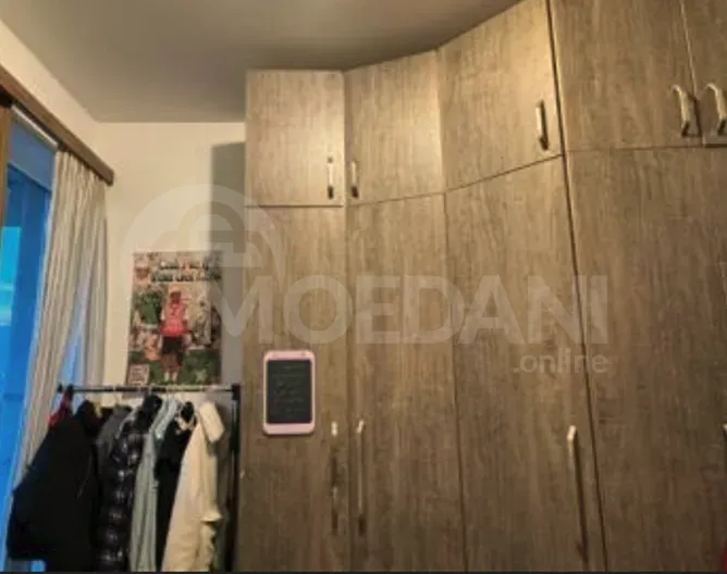 Сдам 3-комн. квартиру 54м² 3/7 эт. Тбилиси - изображение 10