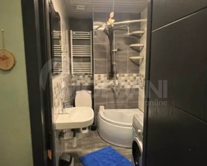 Сдам 3-комн. квартиру 54м² 3/7 эт. Тбилиси - изображение 4