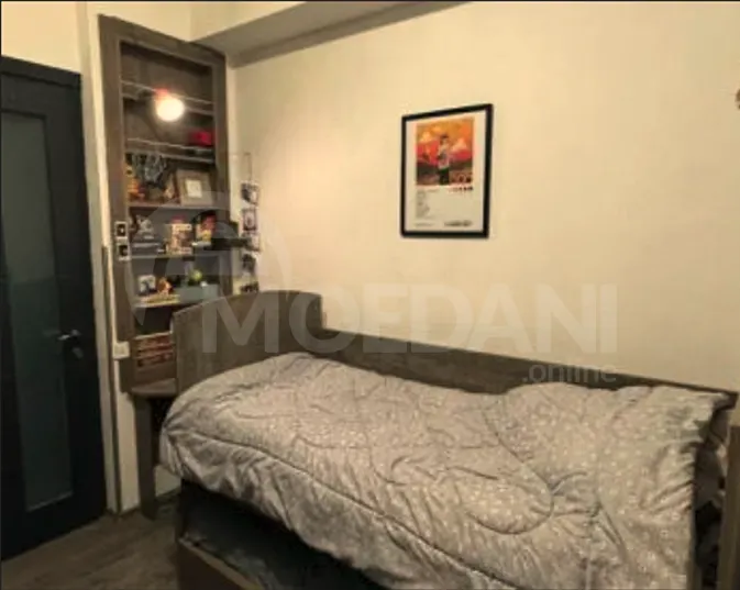 Сдам 3-комн. квартиру 54м² 3/7 эт. Тбилиси - изображение 12