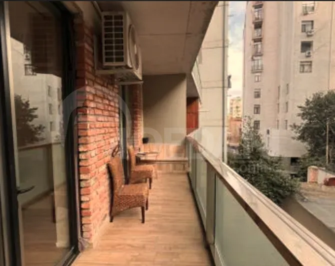 Сдам 2-комн. квартиру 74м² 5/12 эт. Тбилиси - изображение 7