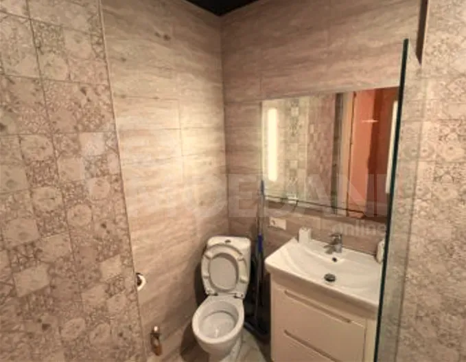 Сдам 2-комн. квартиру 74м² 5/12 эт. Тбилиси - изображение 3