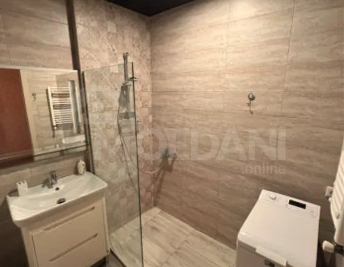 Сдам 2-комн. квартиру 74м² 5/12 эт. Тбилиси - изображение 2