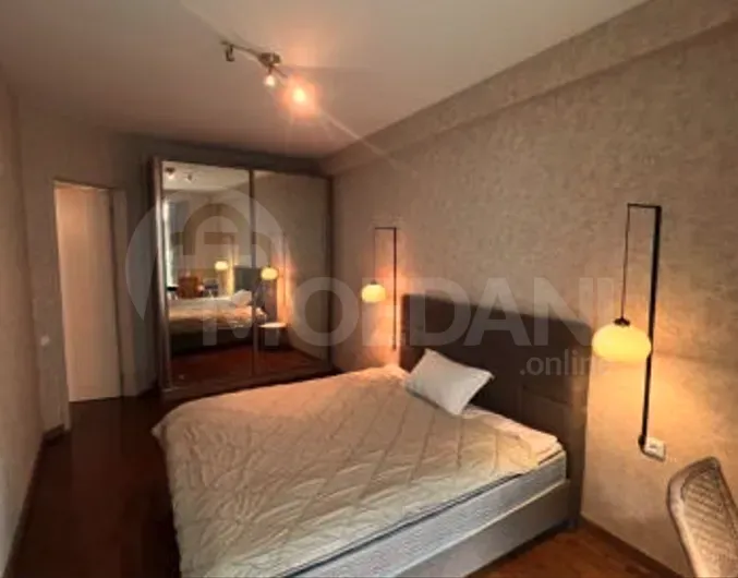 Сдам 2-комн. квартиру 74м² 5/12 эт. Тбилиси - изображение 1