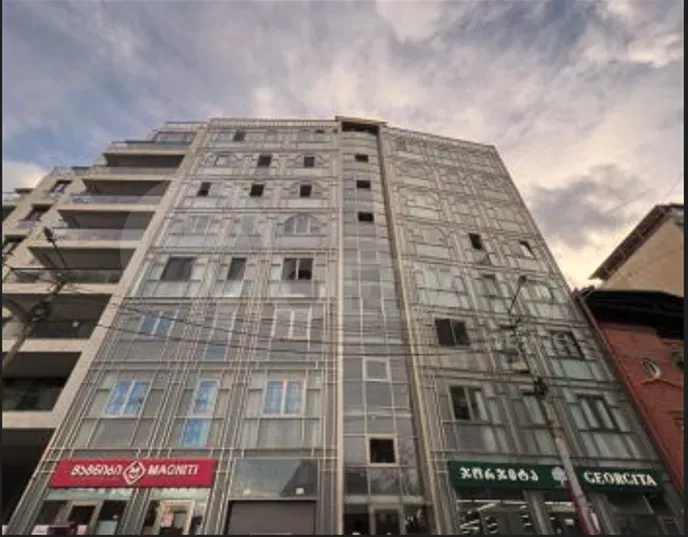 Сдам 2-комн. квартиру 74м² 5/12 эт. Тбилиси - изображение 9