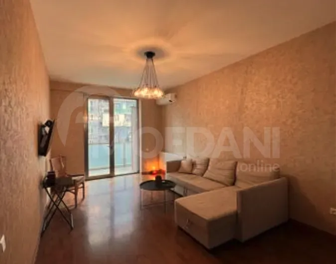 Сдам 2-комн. квартиру 74м² 5/12 эт. Тбилиси - изображение 4